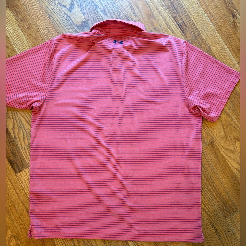 🏌️UNDER ARMOUR Golf Polo - Picture 6 of 6